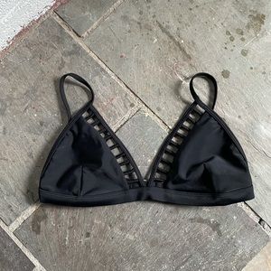 Hollister bikini top